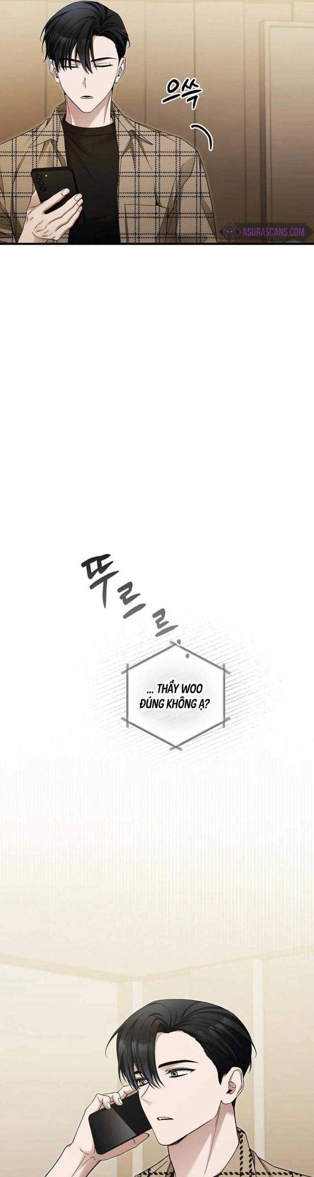 Tôi Sẽ Nghỉ Hưu Sau Khi Cứu Thế Giới - Page 11