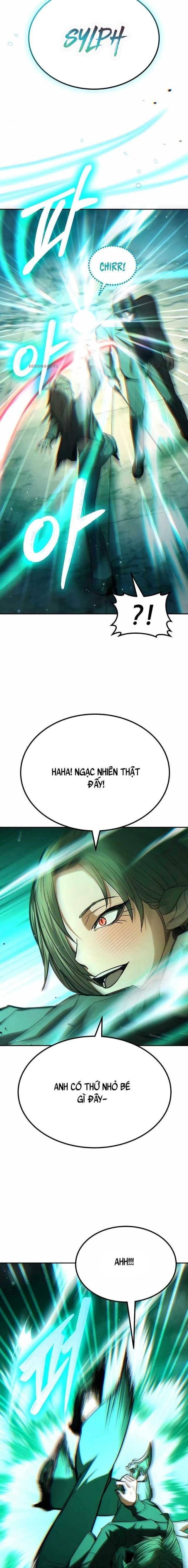 Anh Hùng Bị Trục Xuất - Page 6