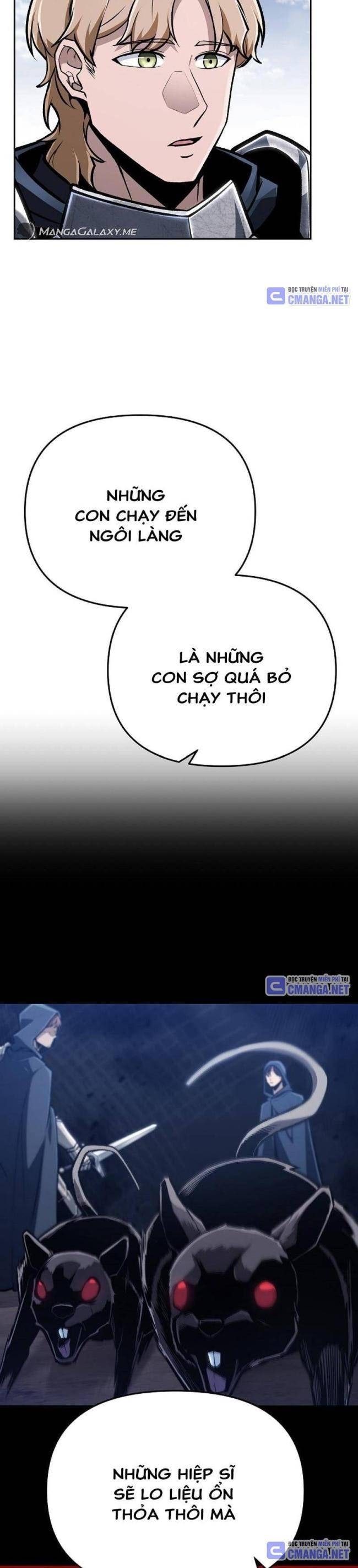 Anh Hùng Của Chúng Ta Làm Gì? - Page 15