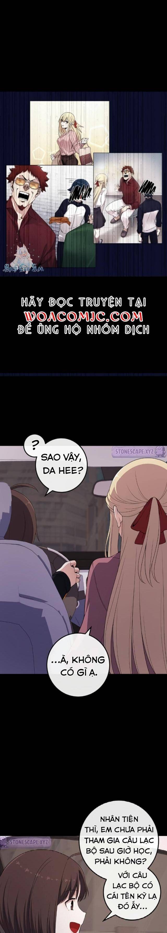 Nhân Vật Webtoon Na Kang Lim - Page 26