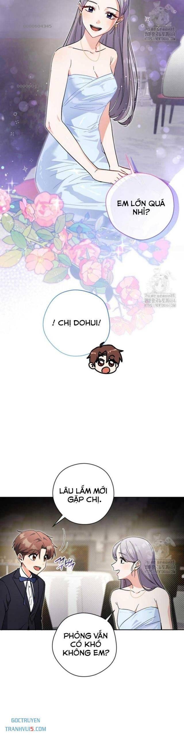 Cuộc Sống Bắt Đầu Khi Làm Một Diễn Viên Nhí - Page 6