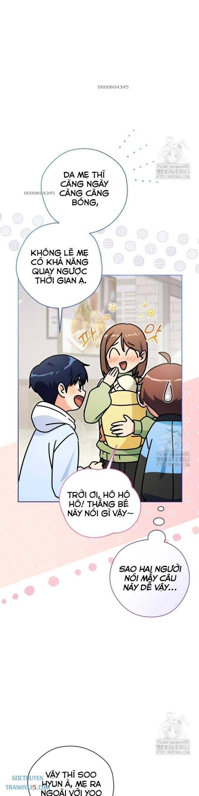 Cuộc Sống Bắt Đầu Khi Làm Một Diễn Viên Nhí - Page 8