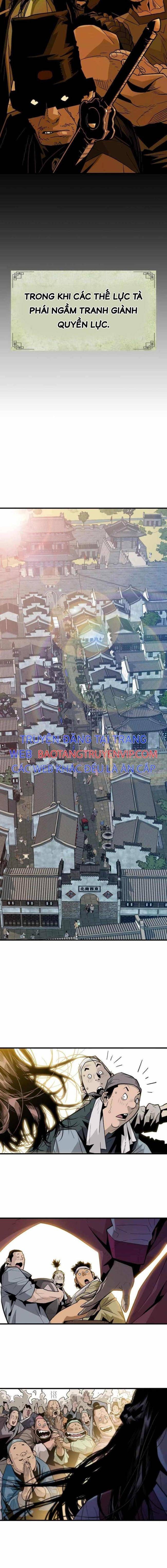 Quỷ Vương - Page 13