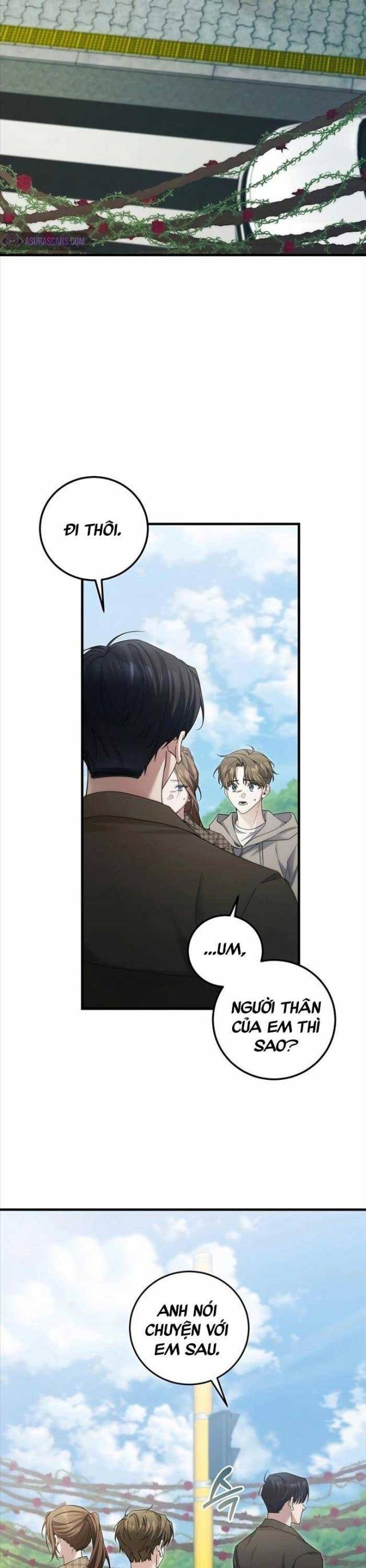 Tôi Sẽ Nghỉ Hưu Sau Khi Cứu Thế Giới - Page 9