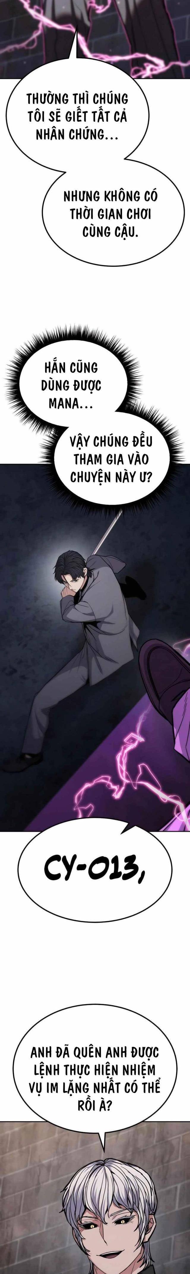 Anh Hùng Bị Trục Xuất - Page 14