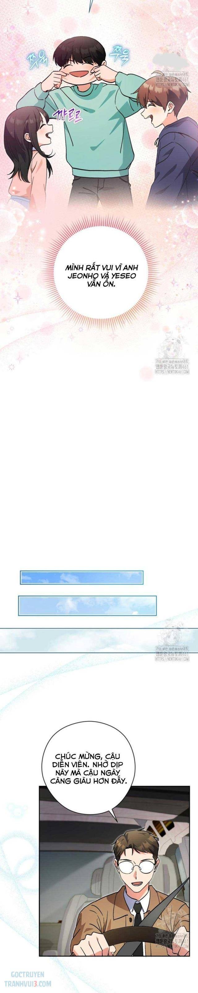 Cuộc Sống Bắt Đầu Khi Làm Một Diễn Viên Nhí - Page 25