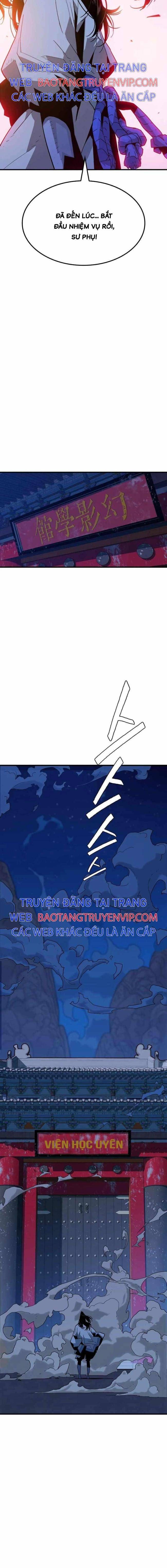 Quỷ Vương - Page 31