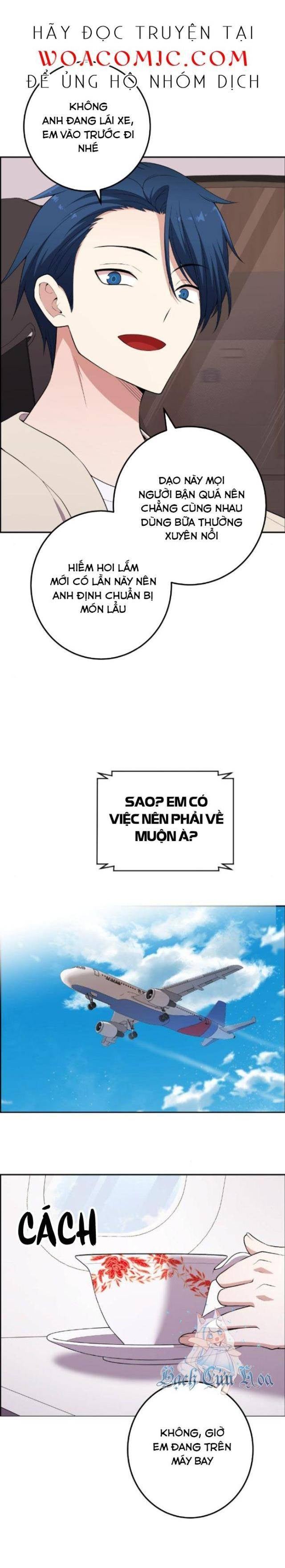 Nhân Vật Webtoon Na Kang Lim - Page 24