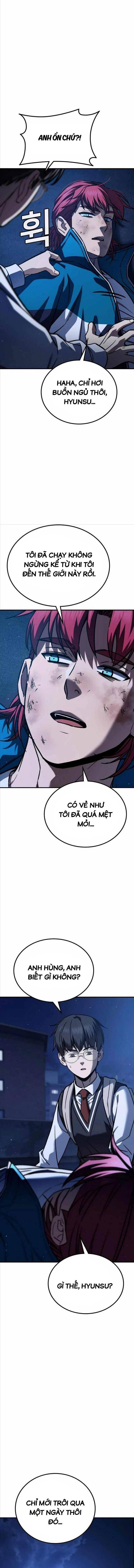 Chiến Binh Học Đường - Page 34