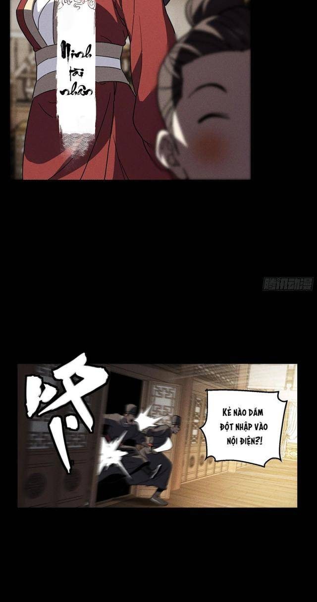 Khánh Dư Niên - Page 10