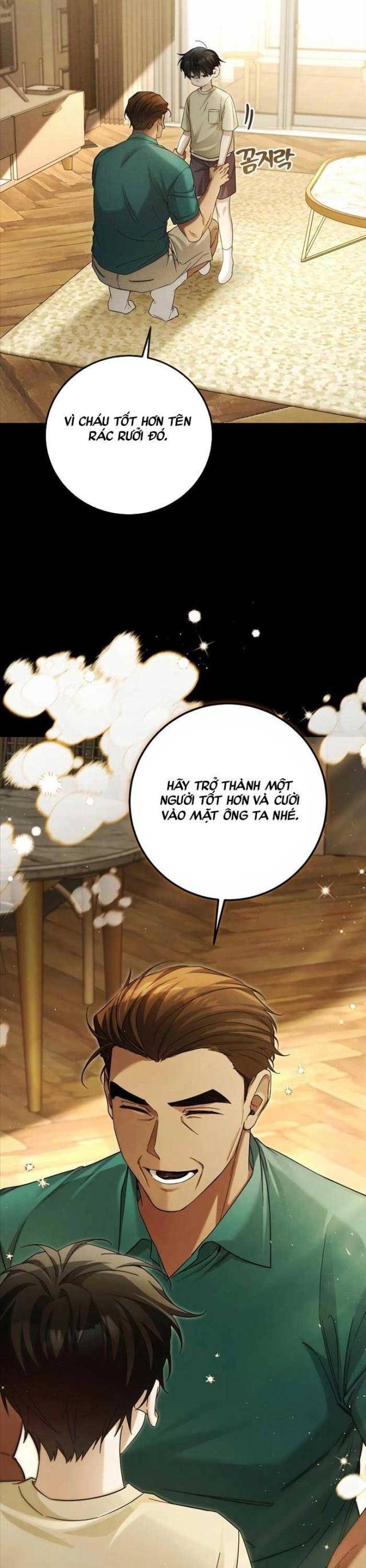 Tôi Sẽ Nghỉ Hưu Sau Khi Cứu Thế Giới - Page 16