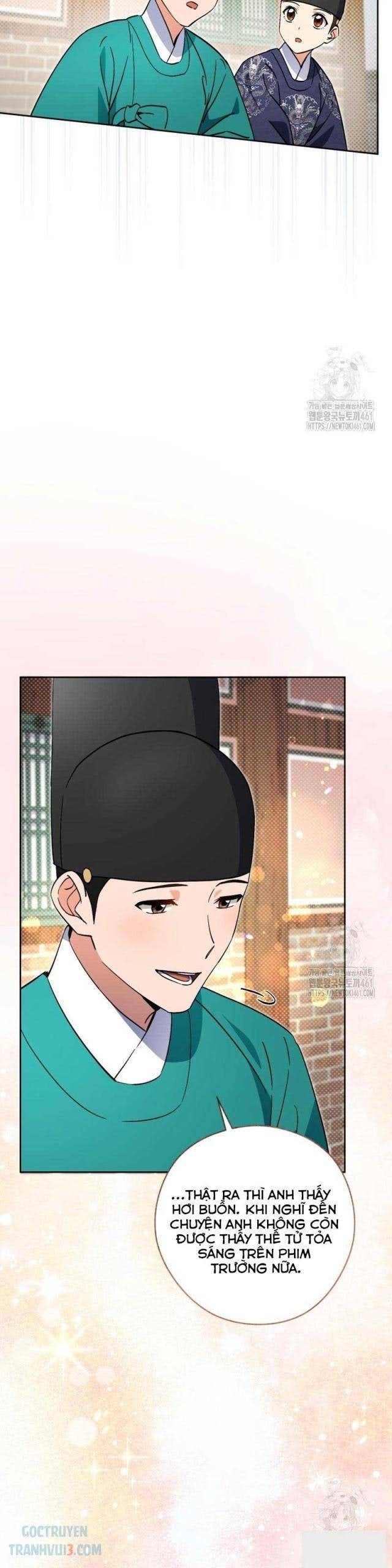 Cuộc Sống Bắt Đầu Khi Làm Một Diễn Viên Nhí - Page 31