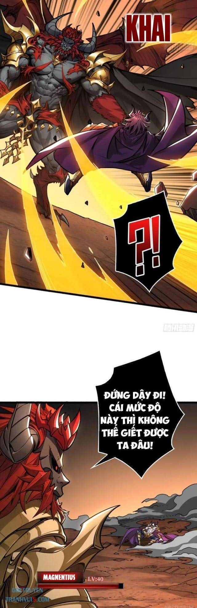 Bùng Cháy Đi Người Chơi Cấp Cao - Page 15