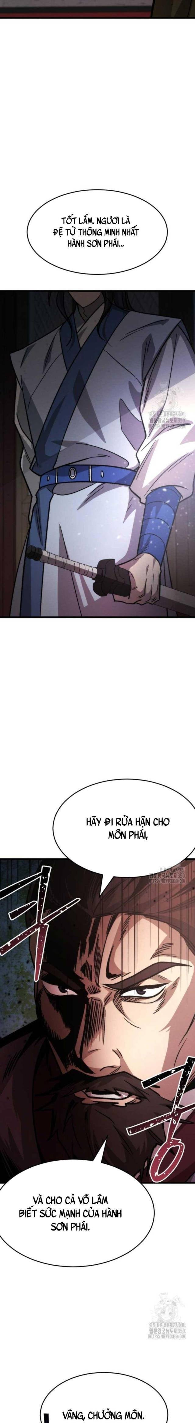 Tân Đích Vấn - Page 7