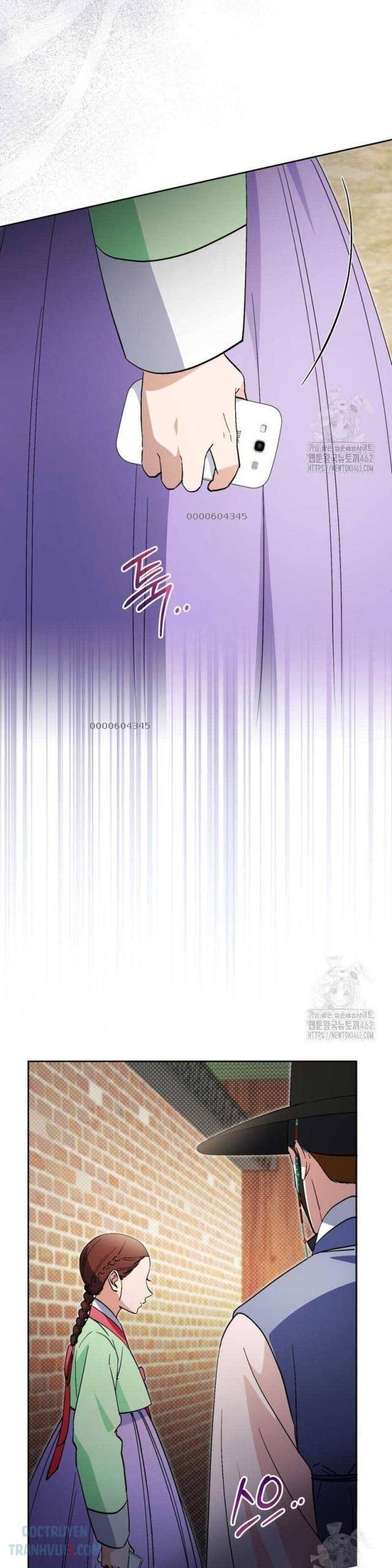 Cuộc Sống Bắt Đầu Khi Làm Một Diễn Viên Nhí - Page 21