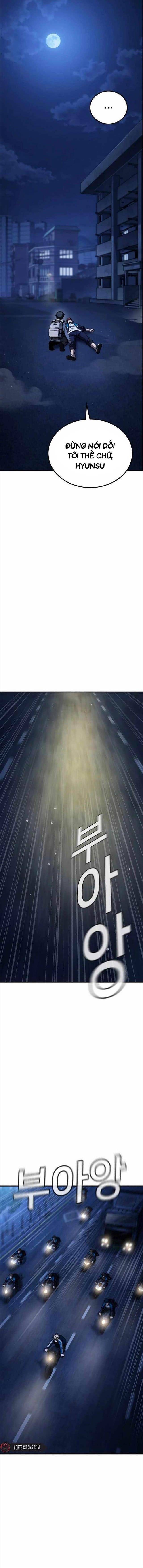 Chiến Binh Học Đường - Page 35