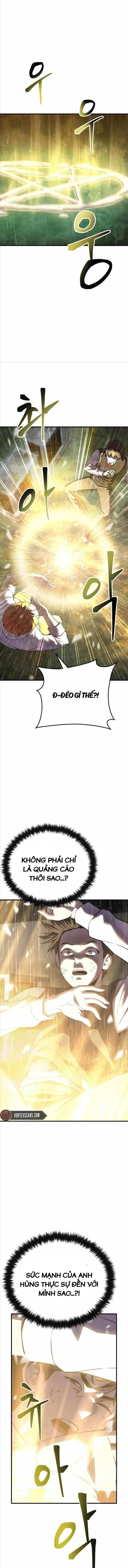 Chiến Binh Học Đường - Page 30