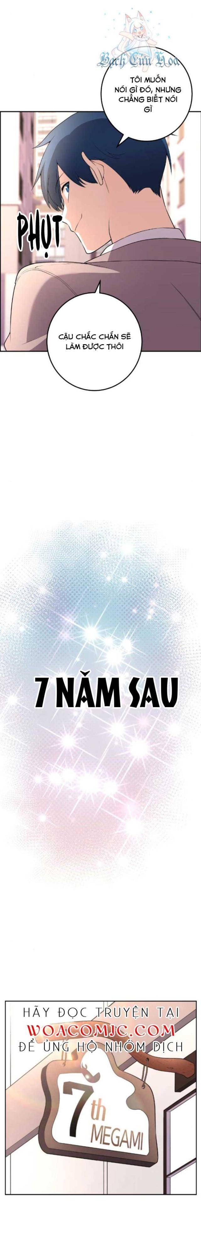 Nhân Vật Webtoon Na Kang Lim - Page 17