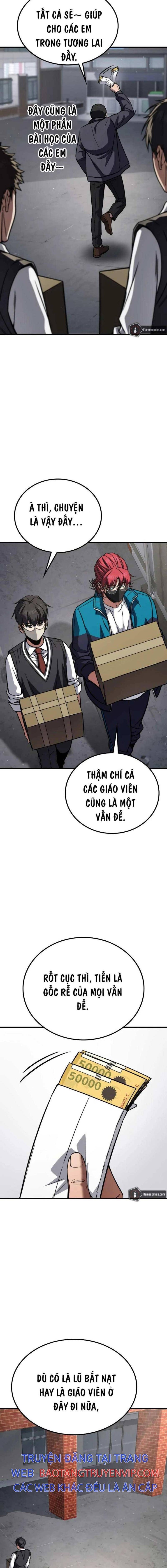 Chiến Binh Học Đường - Page 37