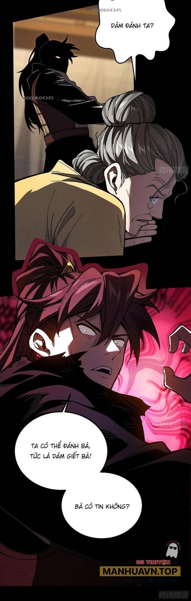 Khánh Dư Niên - Page 31