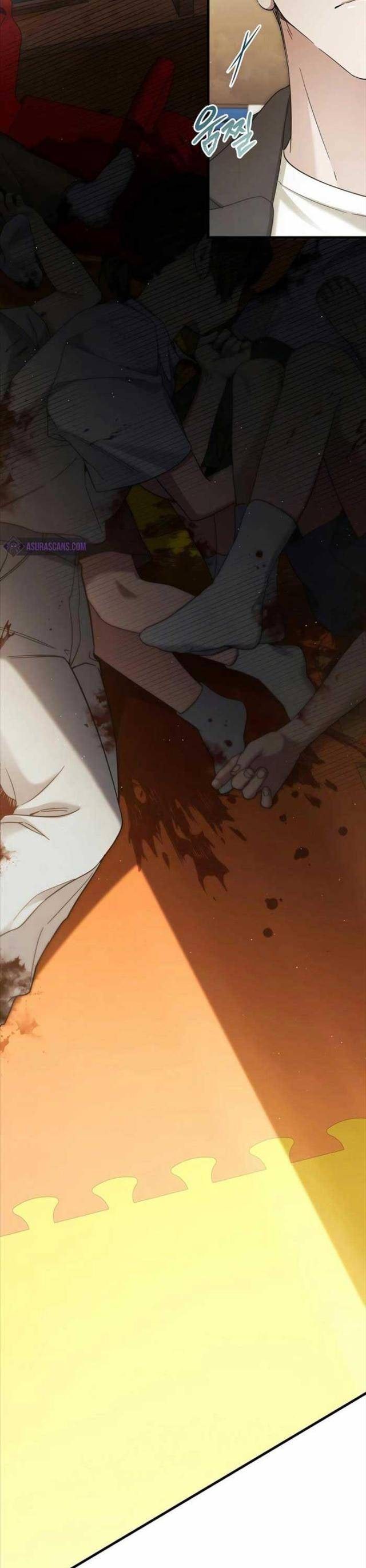 Tôi Sẽ Nghỉ Hưu Sau Khi Cứu Thế Giới - Page 7