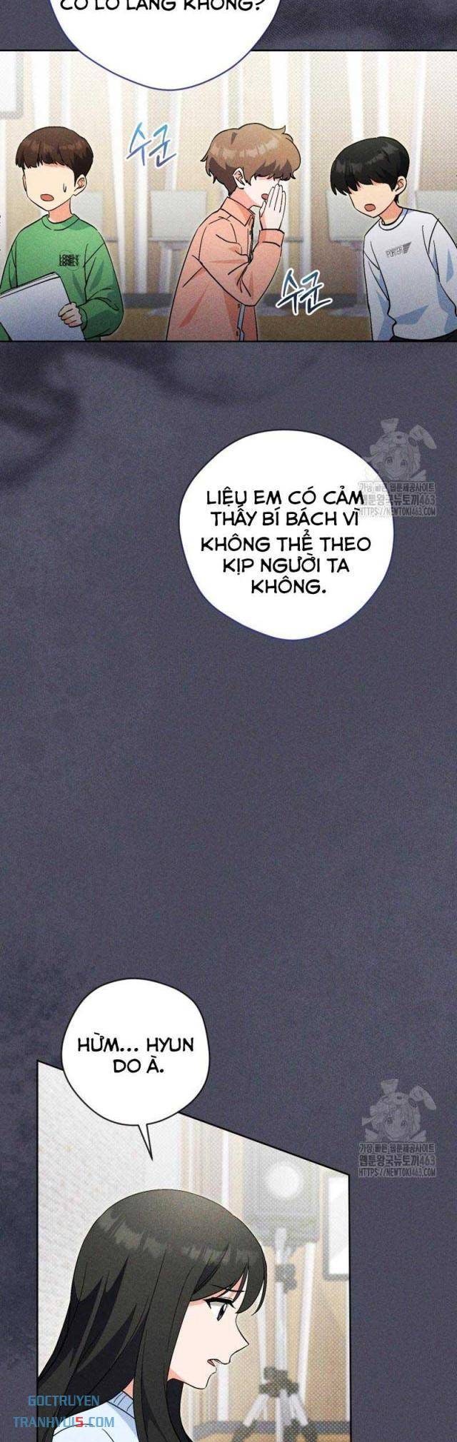 Cuộc Sống Bắt Đầu Khi Làm Một Diễn Viên Nhí - Page 19