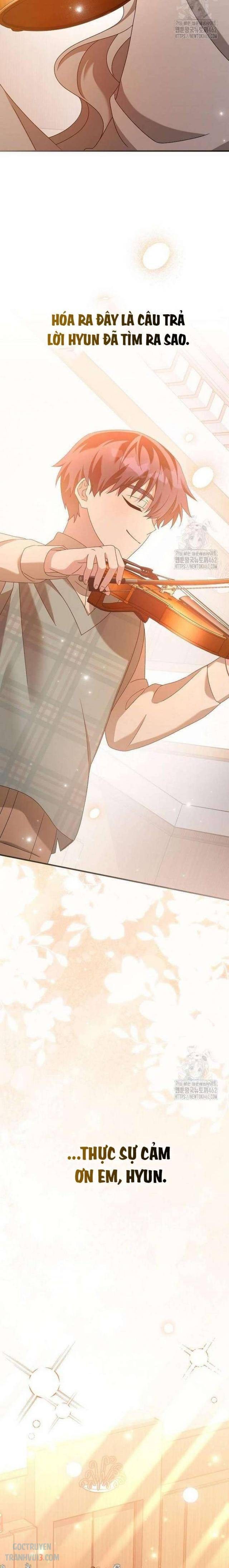 Dành Cho Thiên Tài Âm Nhạc - Page 38