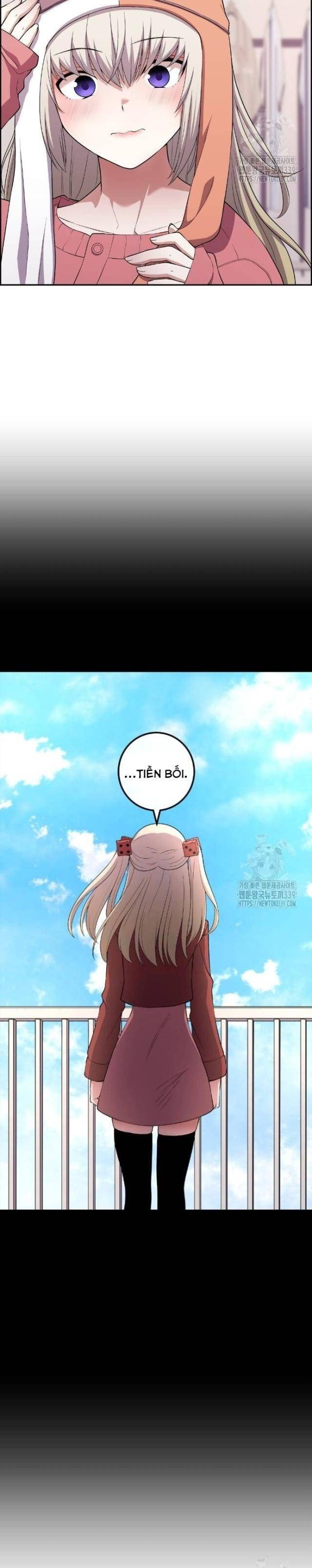 Nhân Vật Webtoon Na Kang Lim - Page 19