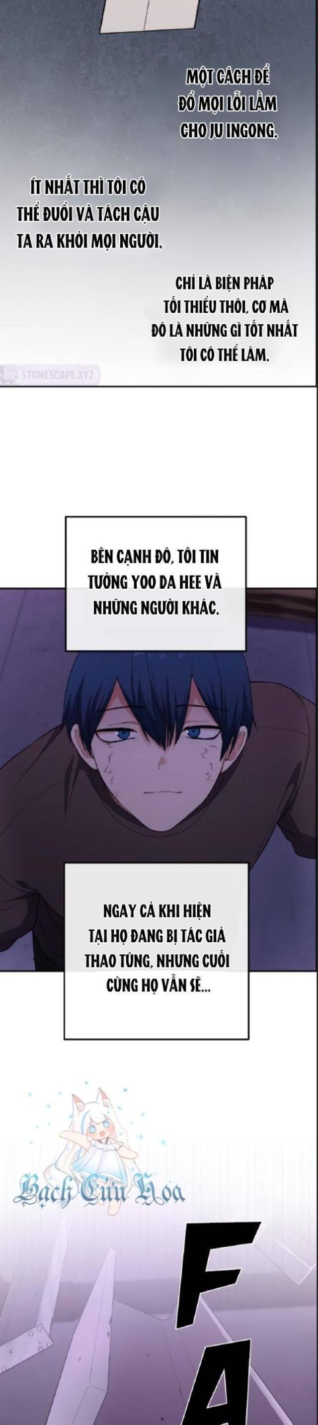 Nhân Vật Webtoon Na Kang Lim - Page 8