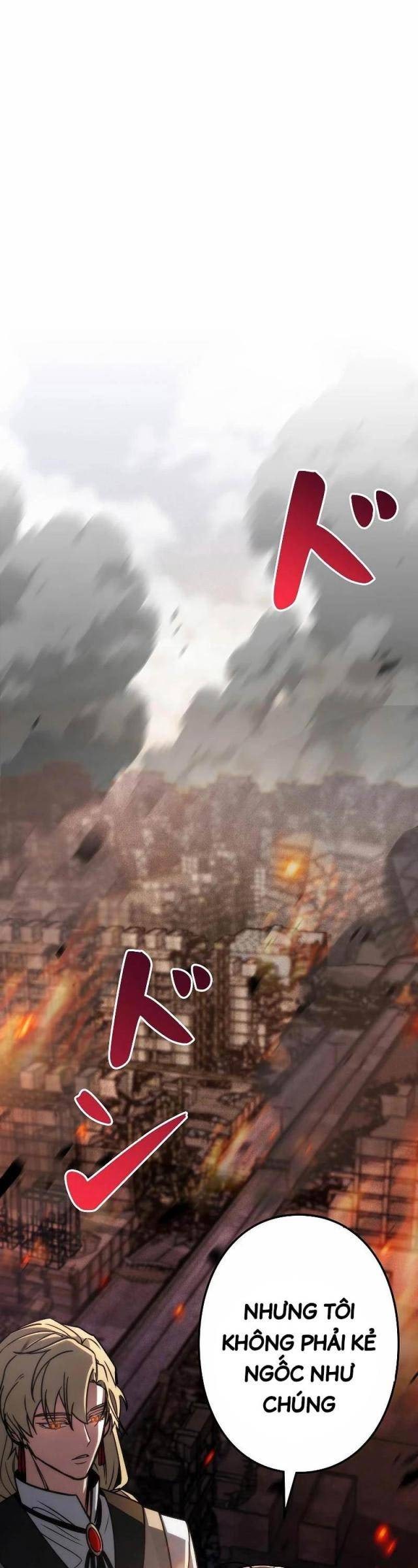 Chiến Thần Xuất Thế - Page 10