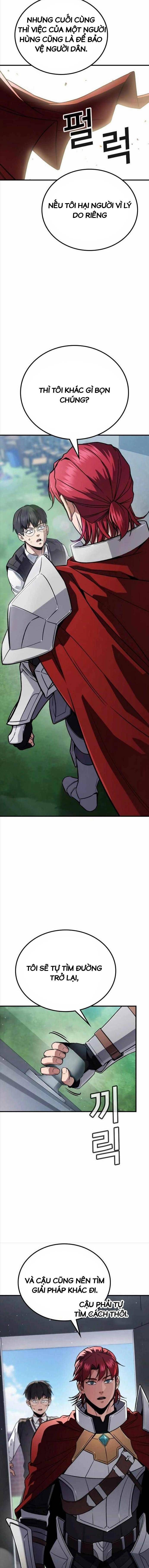 Chiến Binh Học Đường - Page 13