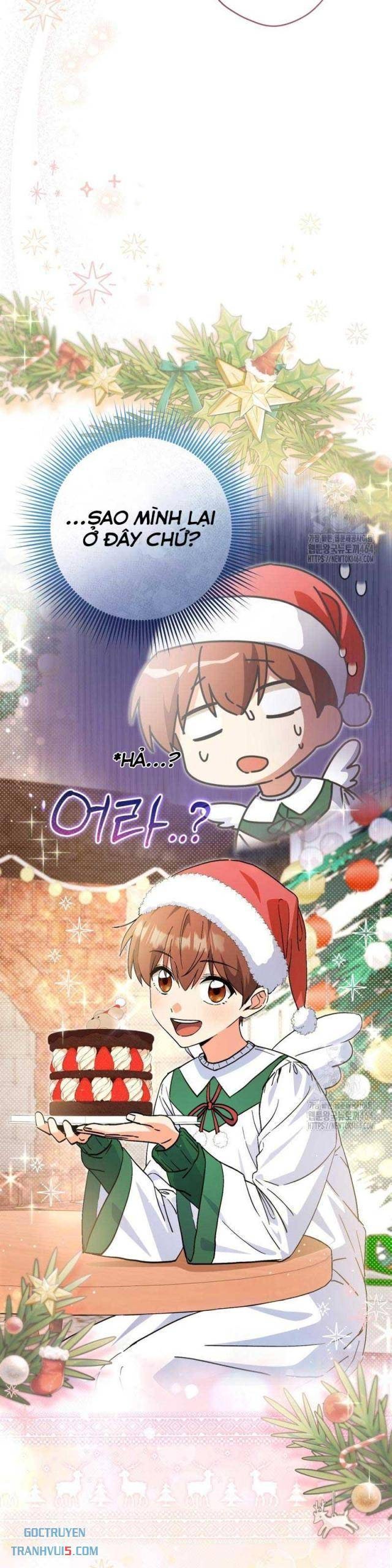 Cuộc Sống Bắt Đầu Khi Làm Một Diễn Viên Nhí - Page 32