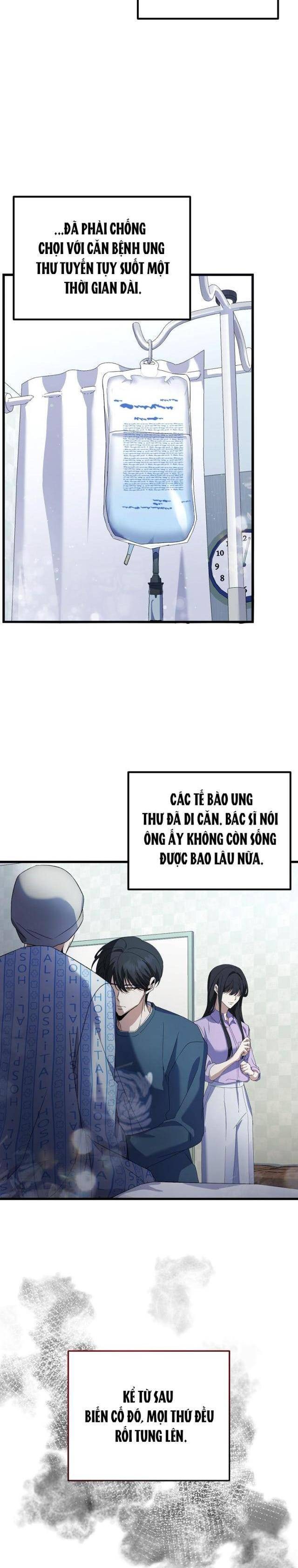 Nhà Soạn Nhạc Thiên Tài Đã Trở Lại - Page 12