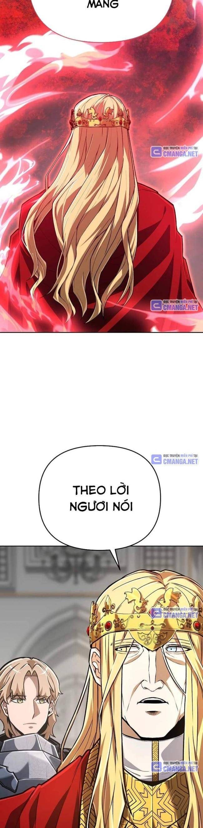 Anh Hùng Của Chúng Ta Làm Gì? - Page 13