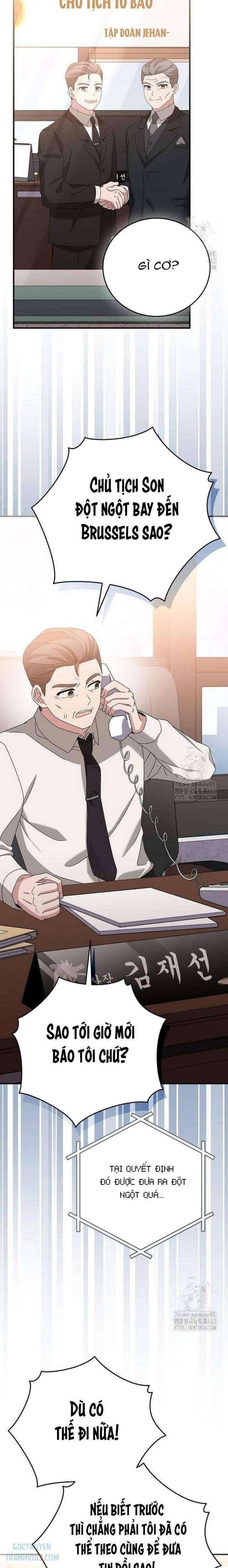 Dành Cho Thiên Tài Âm Nhạc - Page 5