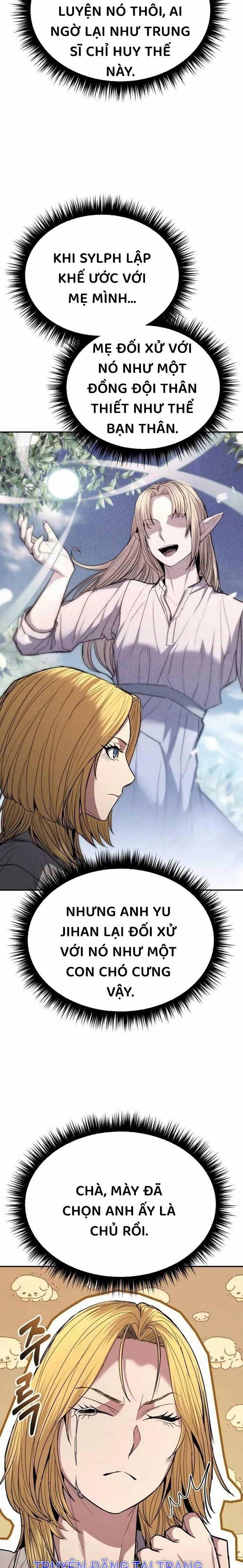 Anh Hùng Bị Trục Xuất - Page 15