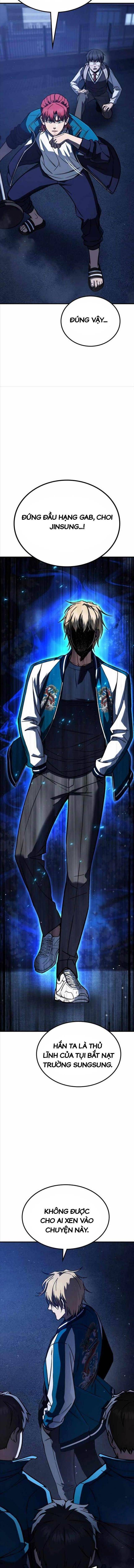 Chiến Binh Học Đường - Page 7