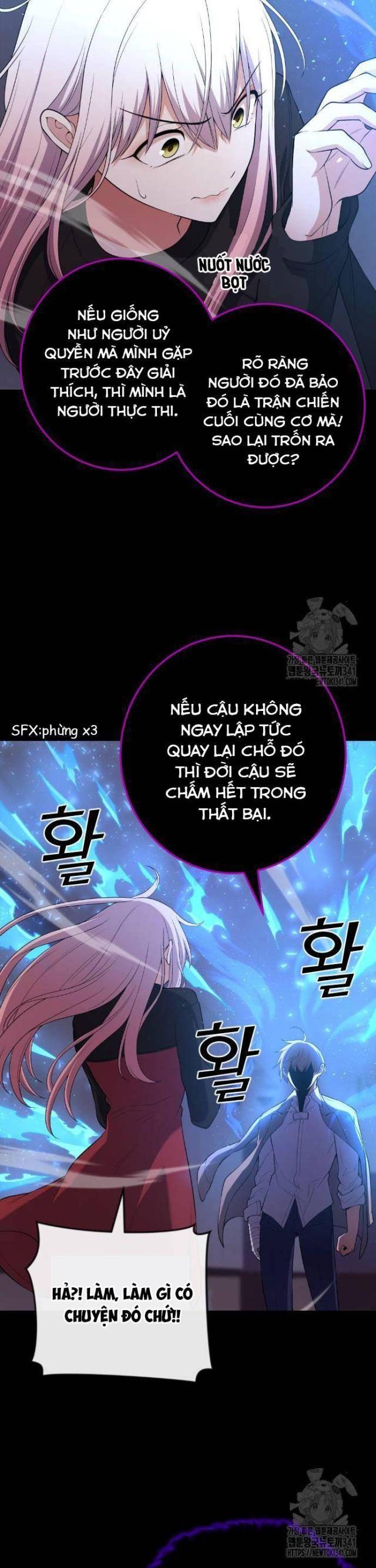 Nhân Vật Webtoon Na Kang Lim - Page 21