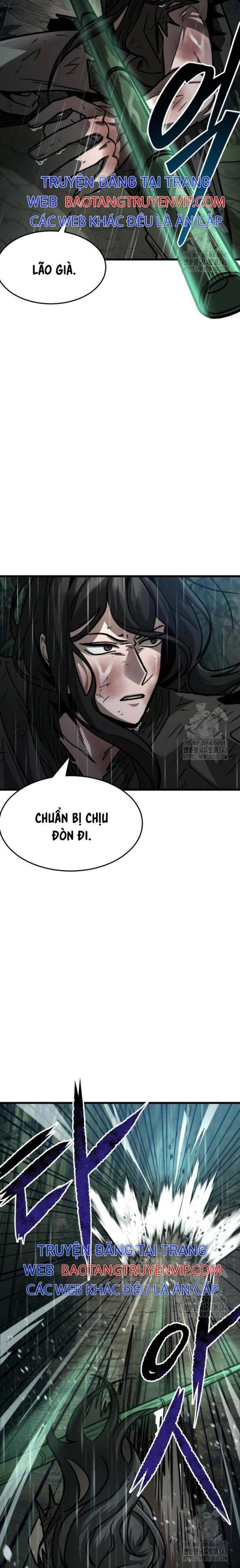 Tân Đích Vấn - Page 20