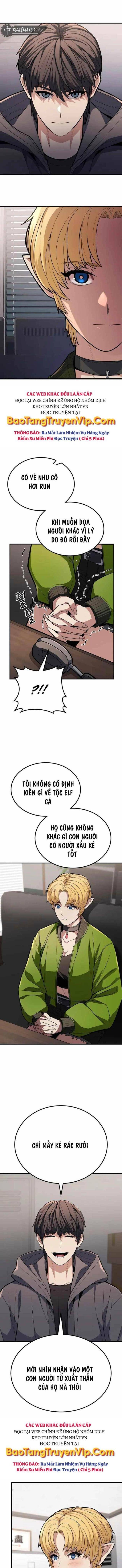 Anh Hùng Bị Trục Xuất - Page 33