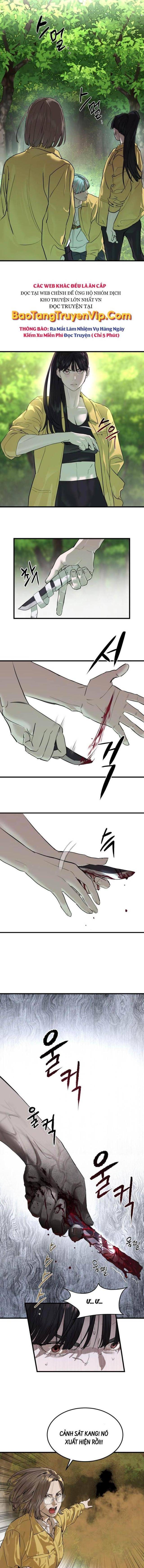 Công Chức Đặc Dị - Page 6