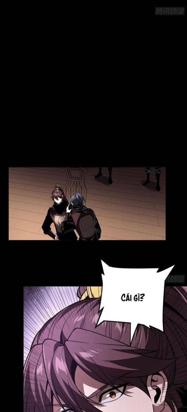 Khánh Dư Niên - Page 29