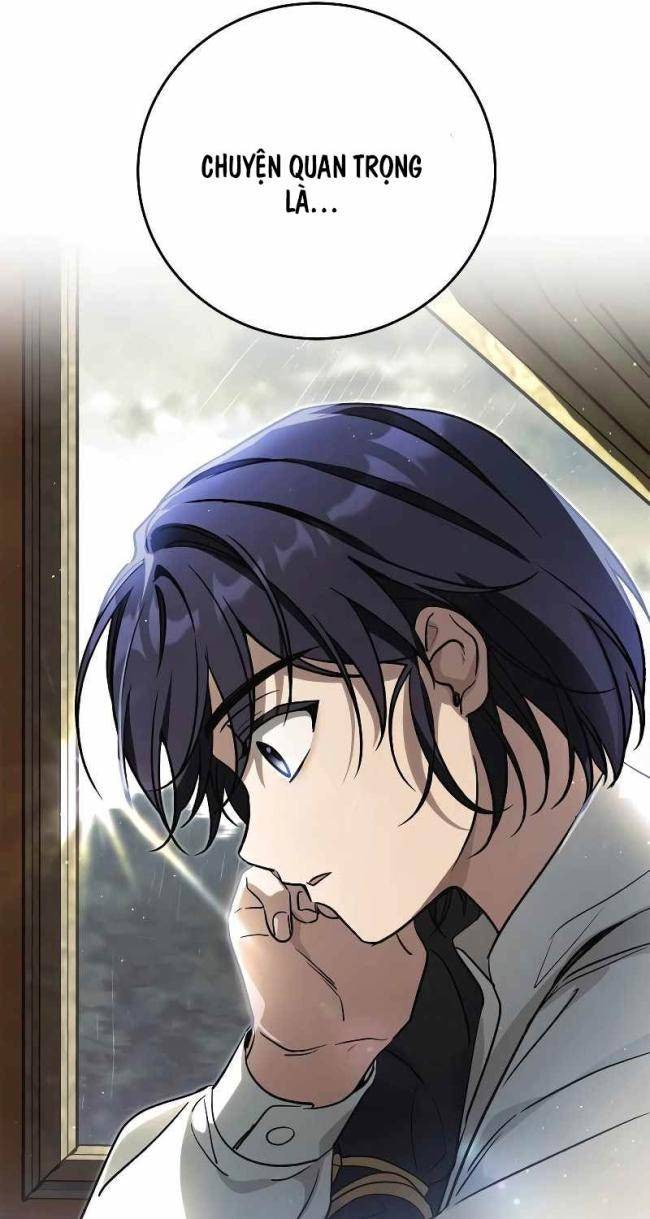 Ấn Thuật Chi Tử - Page 10