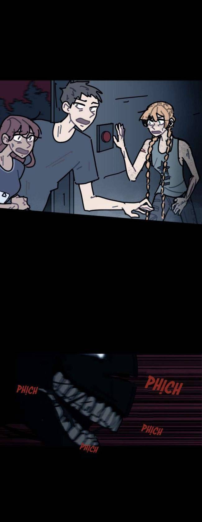 Nghĩa Trang Xe Buýt - Page 10