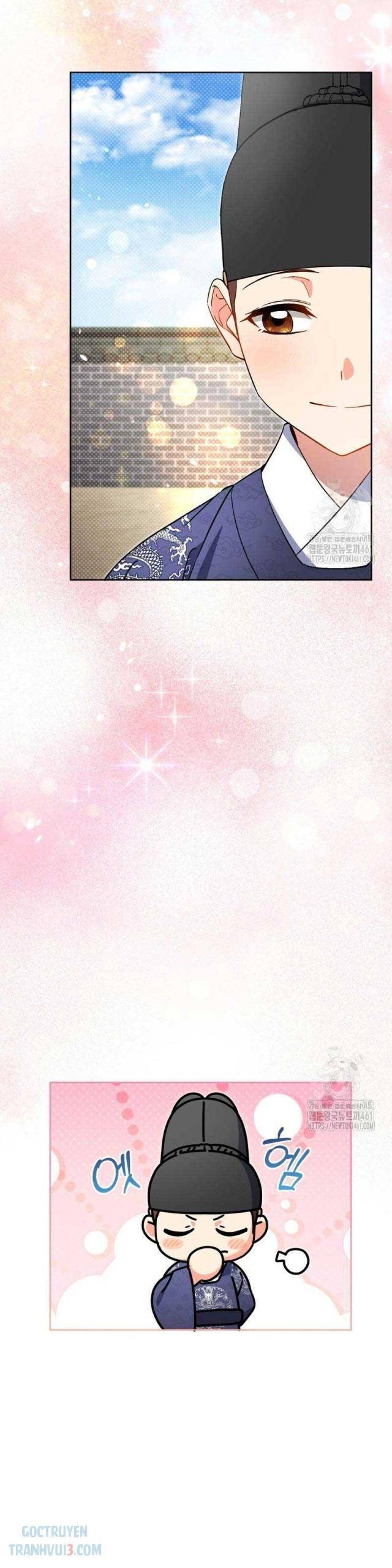 Cuộc Sống Bắt Đầu Khi Làm Một Diễn Viên Nhí - Page 32