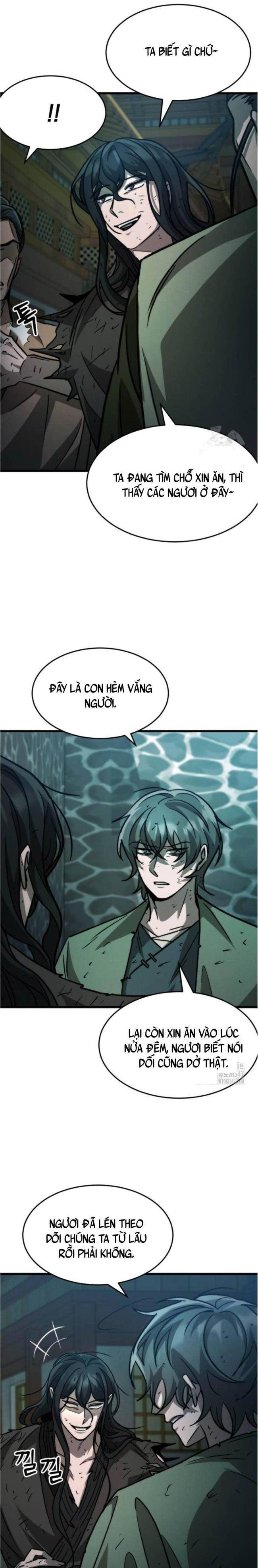 Tân Đích Vấn - Page 12