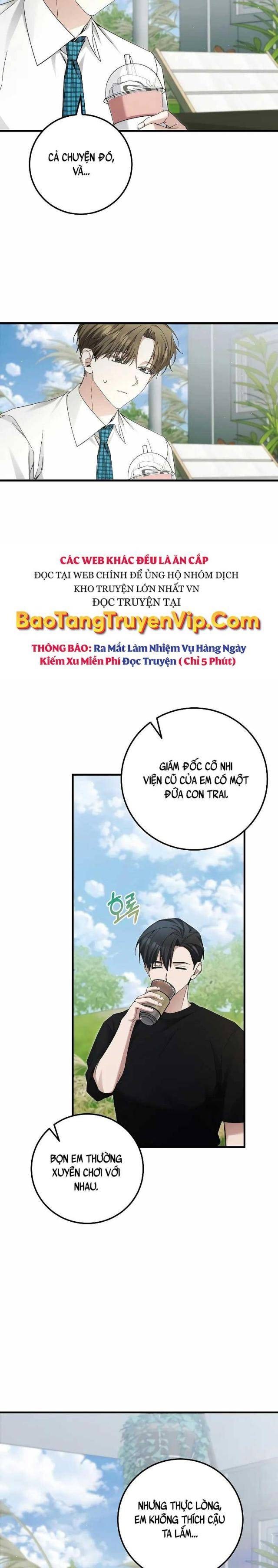 Tôi Sẽ Nghỉ Hưu Sau Khi Cứu Thế Giới - Page 12