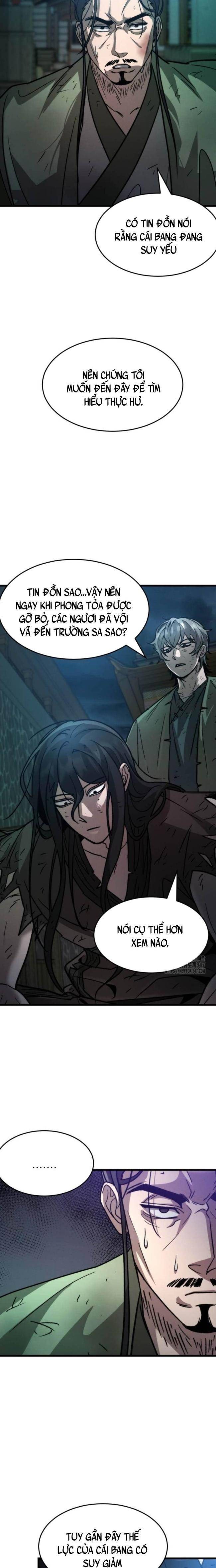 Tân Đích Vấn - Page 23