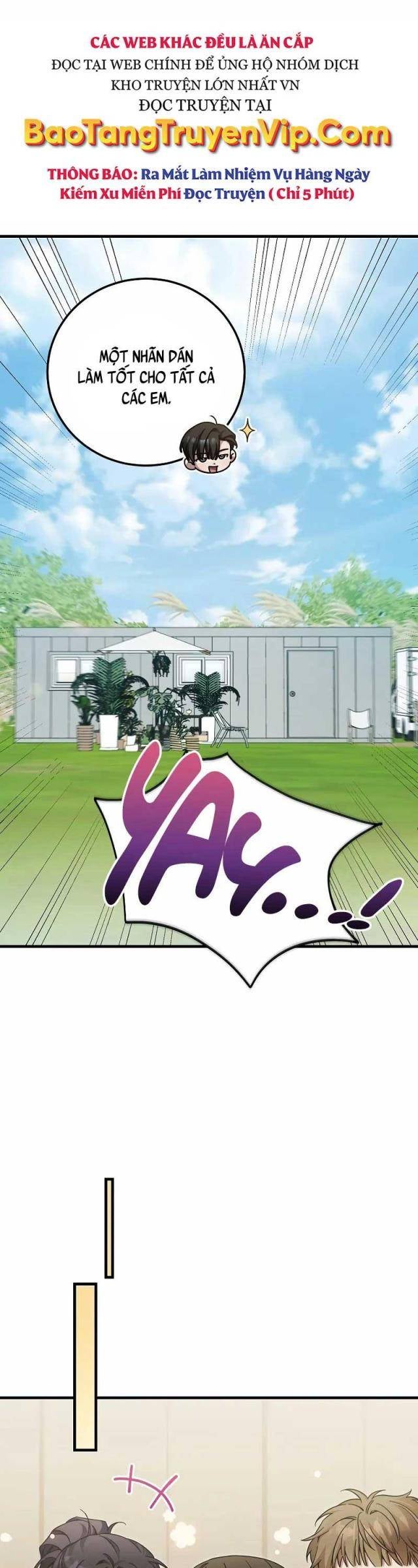 Tôi Sẽ Nghỉ Hưu Sau Khi Cứu Thế Giới - Page 27