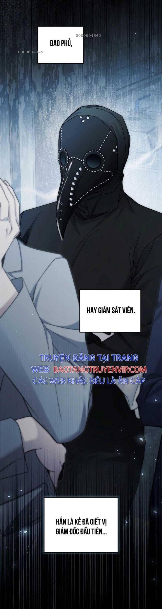 Tôi Sẽ Nghỉ Hưu Sau Khi Cứu Thế Giới - Page 21